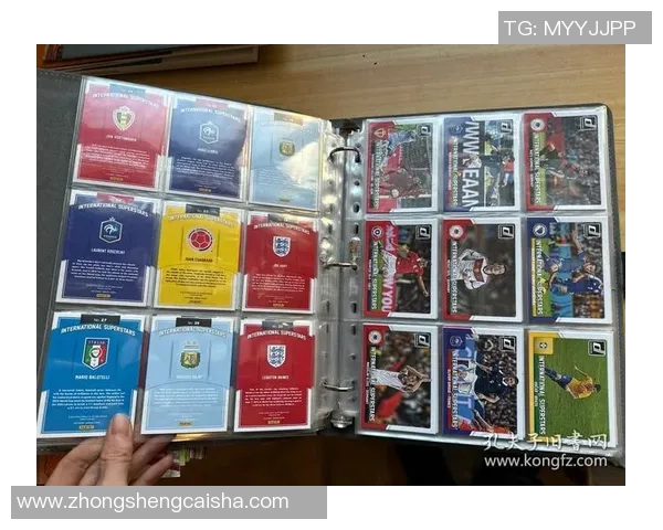 普通足球球星卡的市场价格与收藏价值分析 普通足球球星卡的市场价格与收藏价值分析