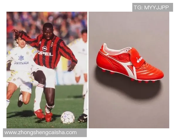 球星们的红色足球鞋:速度与激情的完美融合与赛场传奇 球星们的红色足球鞋:速度与激情的完美融合与赛场传奇