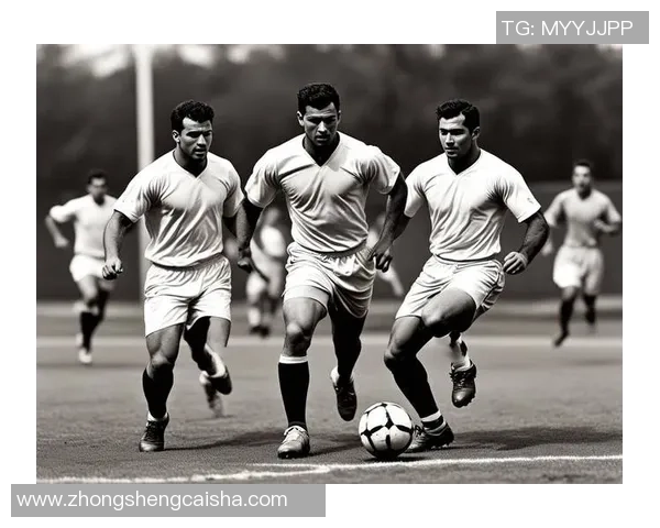 足球历史上最细腻的球星技艺解析与他对现代足球的深远影响