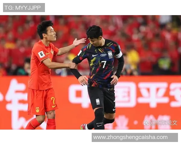 中国足球球星介绍：从武磊到孙兴慜他们如何改变中国足球的未来