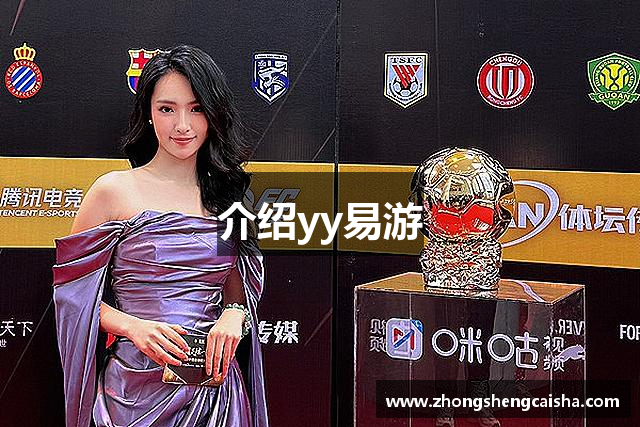 介绍yy易游